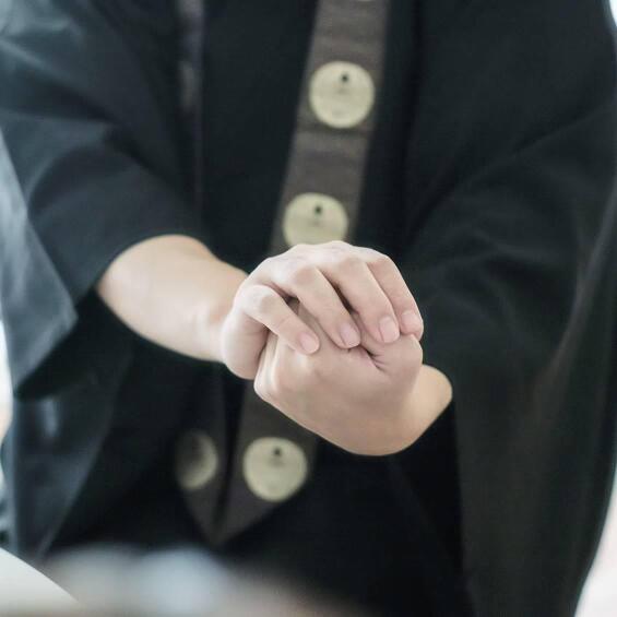看護師としての豊富な経験